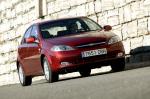 Chevrolet Lacetti 5-Door 2006 года
